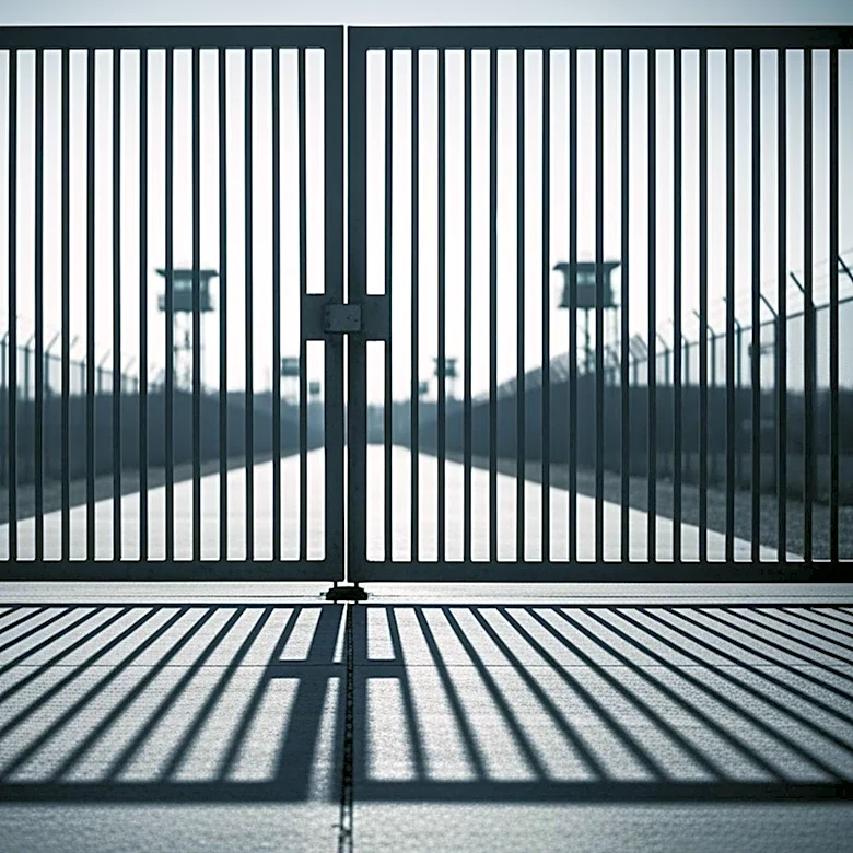 Trump Administration Expands Immigration Detention Amid Policy Recalibration