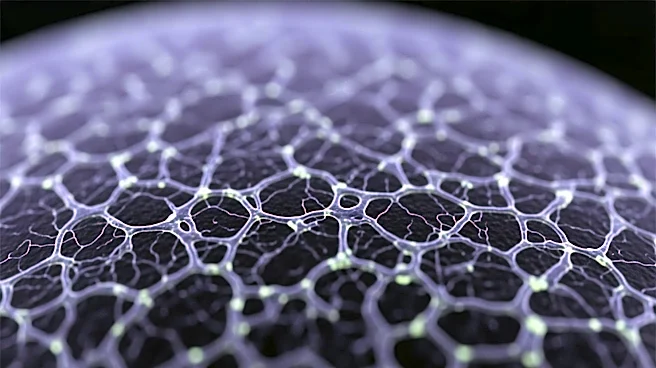 Israeli Researchers Discover Microbial Coordination Reduces Competition