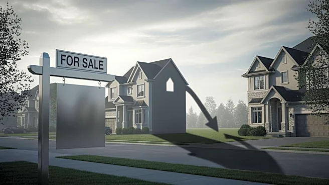 Denver Home Values Experience Steepest Decline in U.S., Impacting Local Real Estate Market