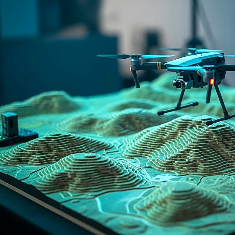 U.S. Army Utilizes Drones and 3D Printing in Balikatan Exercise in the Philippines