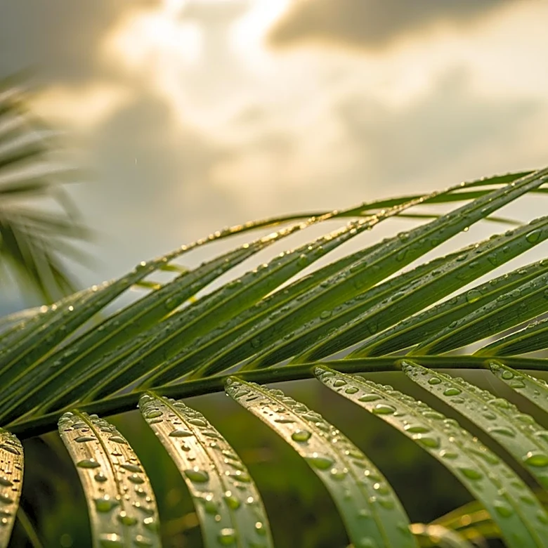South Florida Braces for Hot Temperatures and Increased Rainfall