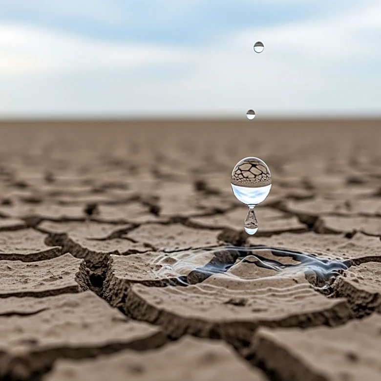 South Carolina Prepares for Rainfall Amidst Severe Drought Conditions