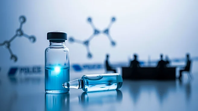 Mercy Health Initiates Clinical Trial to Mitigate Chemotherapy-Induced Nerve Damage