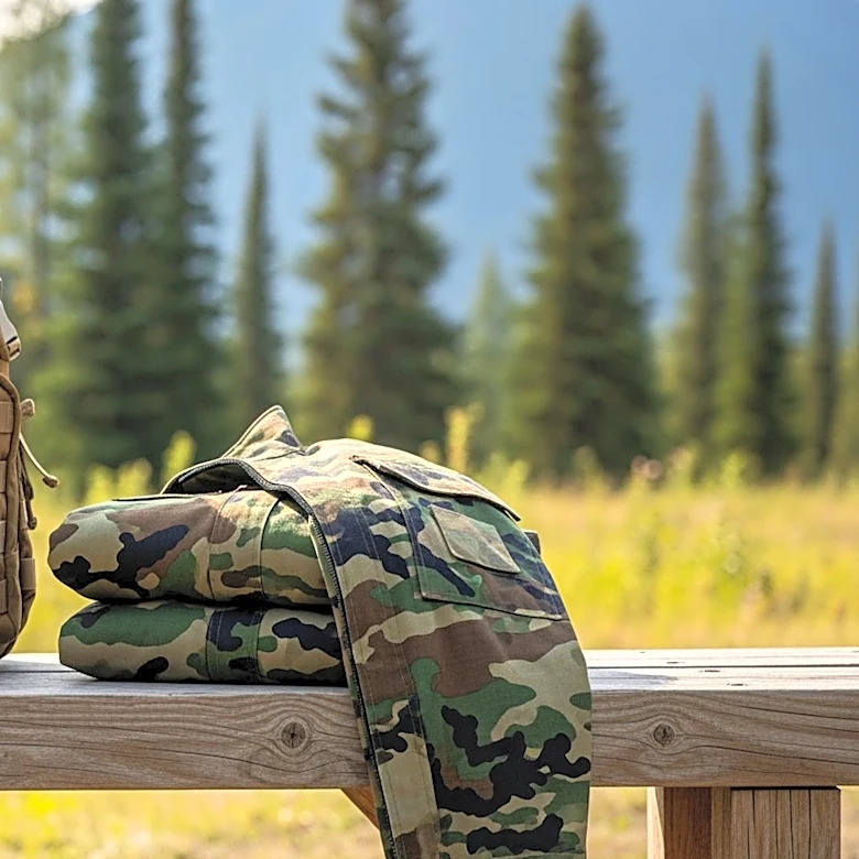 Alaska Base Hosts Family Deployment Event to Enhance Military Readiness