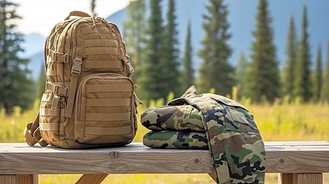 Alaska Base Hosts Family Deployment Event to Enhance Military Readiness