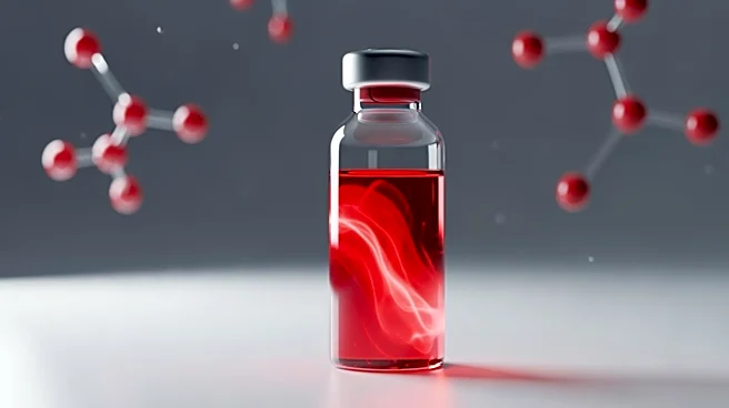 McGill Researchers Develop Innovative Method to Enhance Blood Clotting for Faster Bleeding Control