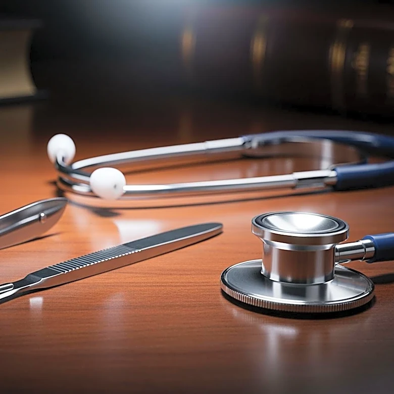 President Trump Nominates Dr. Nicole B. Saphier for Surgeon General Role