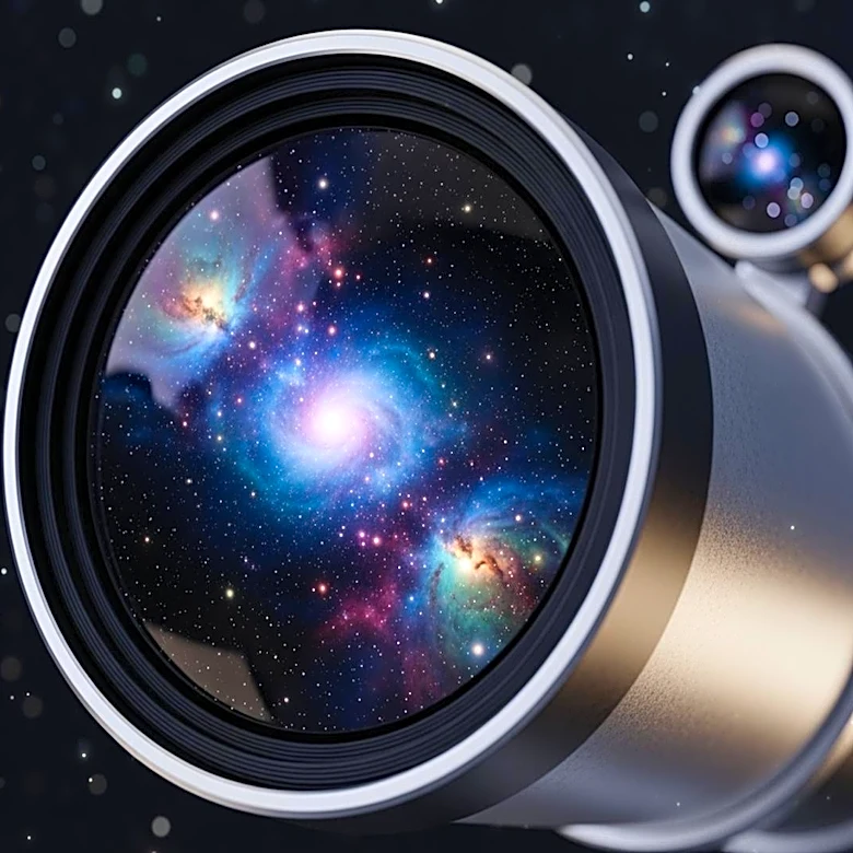 Astronomers Expand Catalog of Interstellar Molecules with New Discoveries