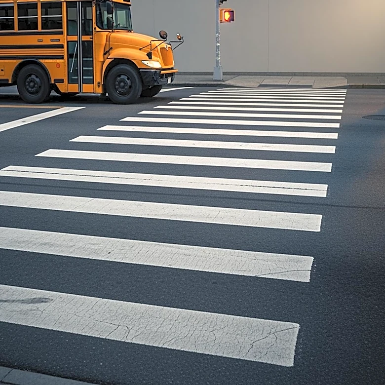 Child Struck and Killed by School Bus in Brooklyn, Prompting Safety Concerns