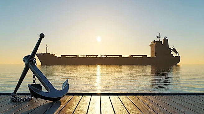 India Plans to Expand Shipping Capacity with 62 New Vessels