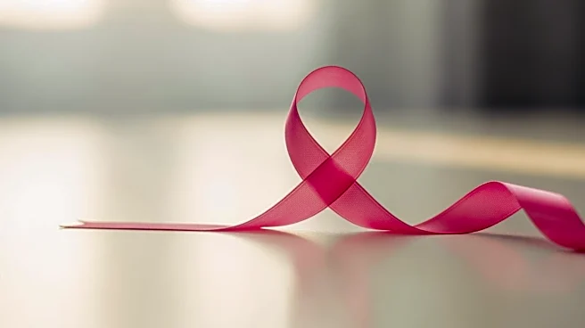 NBC Host Sara Gore Announces Breast Cancer Diagnosis, Plans Leave for Treatment