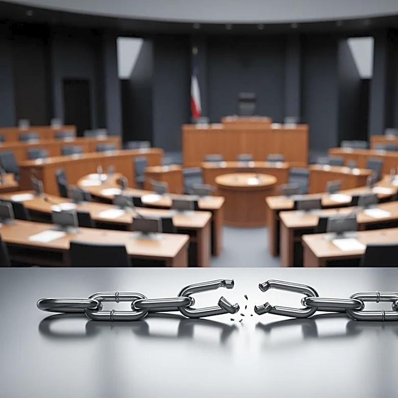 French National Assembly Removes Self-Custody Crypto Reporting Mandate Amid Security Concerns