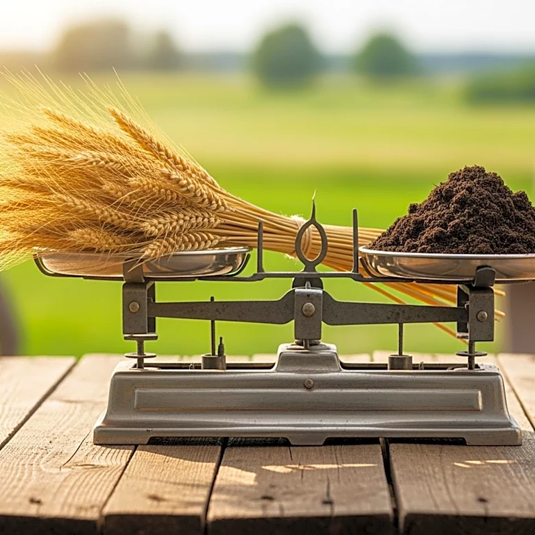 U.S. Farm Bill Passes, Impacting Agricultural Organizations and Industry