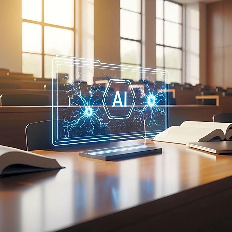 Universities Implement AI Strategies to Enhance Workforce Preparation