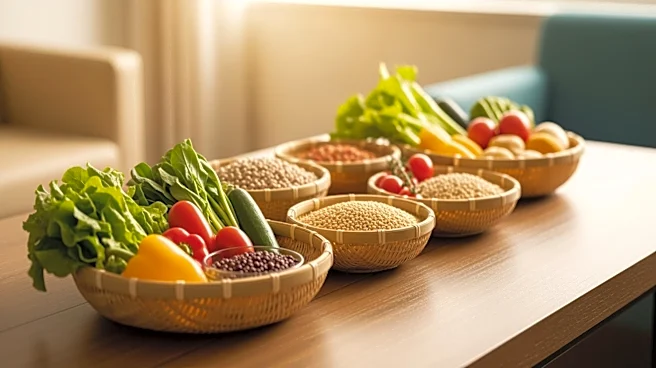 Agnesian HealthCare Foundation Awards $5,000 Grant to Combat Food Insecurity at St. Agnes Hospital