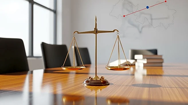 Democratic Senators Propose Legislation to Enhance FTC Oversight on Fuel Prices