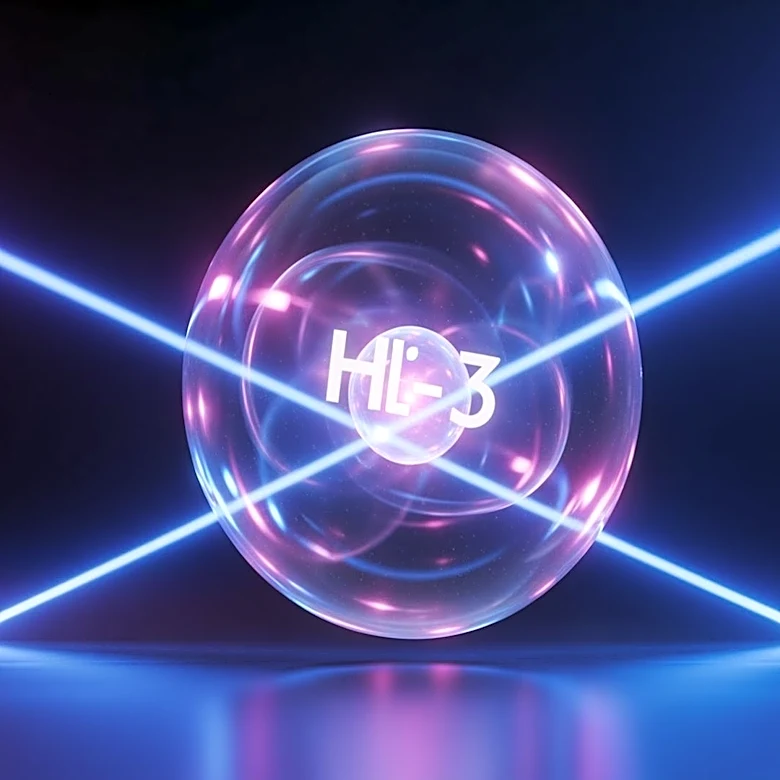Researchers Demonstrate Preservation of Helium-3 Ion Polarization in Laser-Plasma Accelerators
