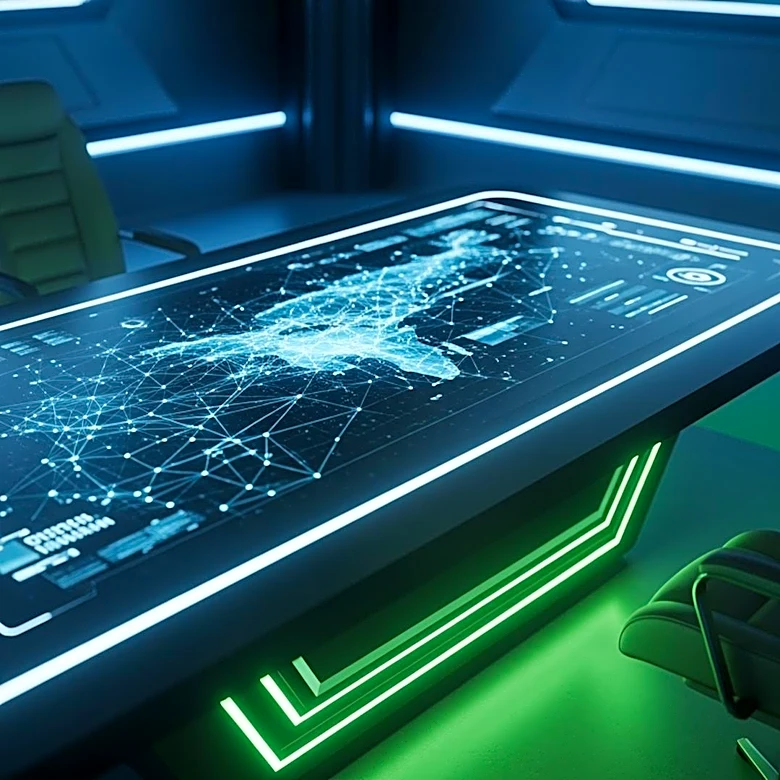 Pentagon Partners with Tech Giants for AI Military Applications