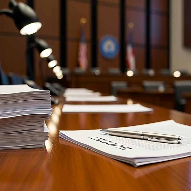 Michigan Lawmakers Accelerate 2026-27 Budget Process Amid Election Year Pressures
