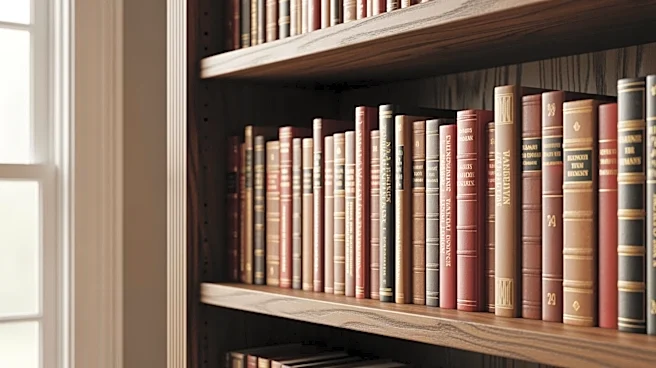Brazil's Book Market Sees Strong Growth in Early 2026, Driven by Fiction Sales
