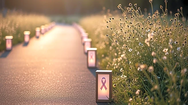 Annual Walk in Pennsylvania Raises Awareness for Neurofibromatosis
