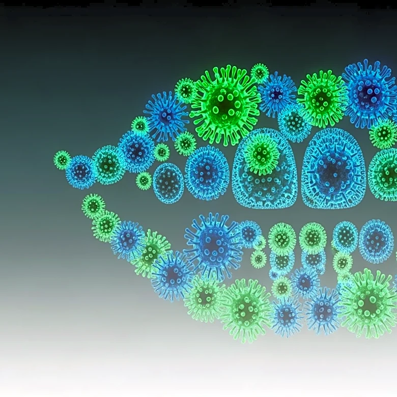 Study Links Oral Microbiome to Metabolic Health Risks, Suggesting New Screening Methods