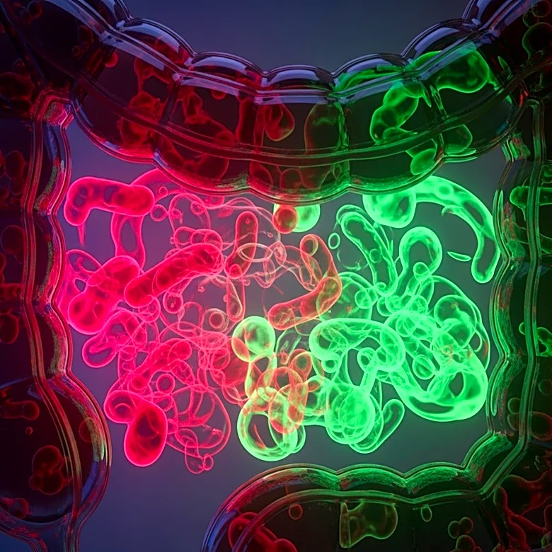 Research Unveils How Pathogenic Bacterium Alters Gut Environment to Promote Disease