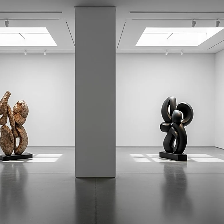 Gallery Weekend Berlin Expands Amidst City's Cultural Challenges
