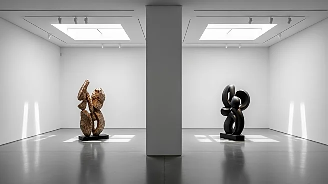 Gallery Weekend Berlin Expands Amidst City's Cultural Challenges