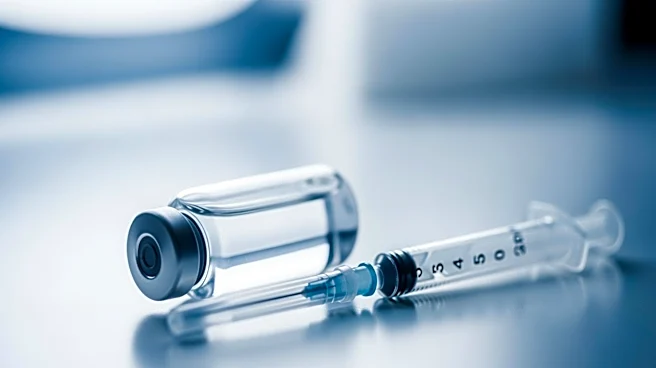 South Carolina Officials Successfully Contain Measles Outbreak After Nearly 1,000 Cases