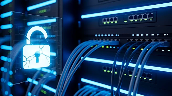 US Cybersecurity Experts Sentenced for Involvement in Ransomware Attacks