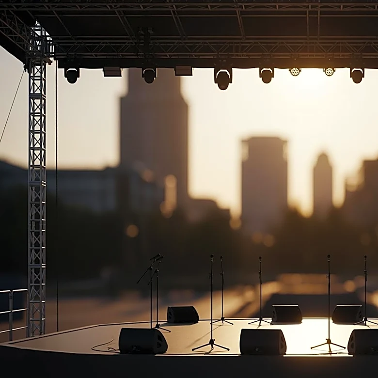 University of Texas at Austin Relocates KUT Festival, Raising Questions About Media Independence