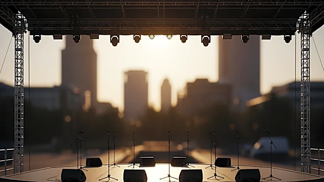 University of Texas at Austin Relocates KUT Festival, Raising Questions About Media Independence