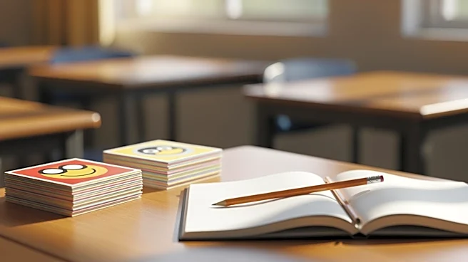 Teachers Face Challenges in Implementing Social-Emotional Learning in Schools
