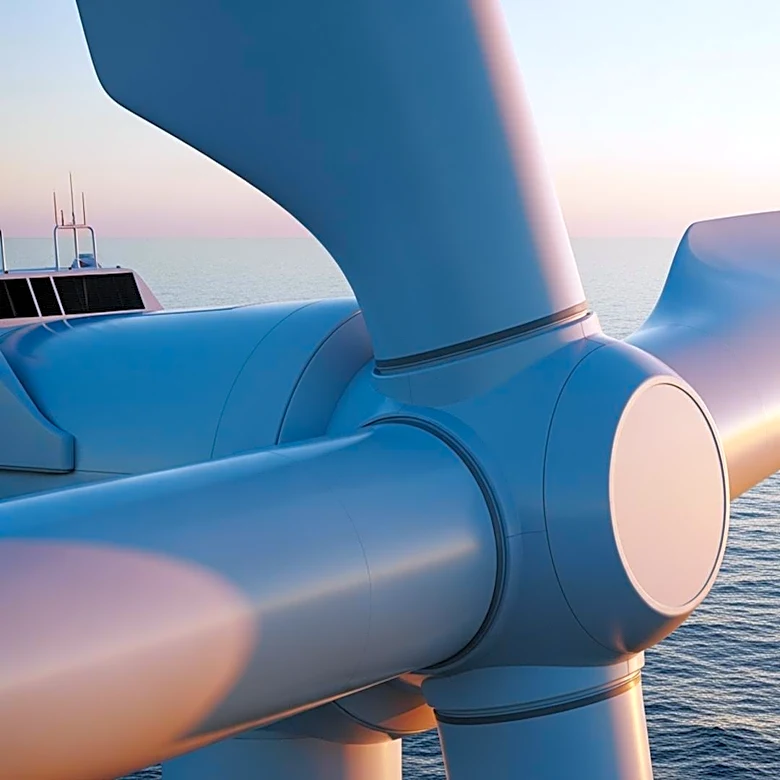 Intelatus Global Partners Analyzes Offshore Wind Turbine Installation Market Amid Changing Demand