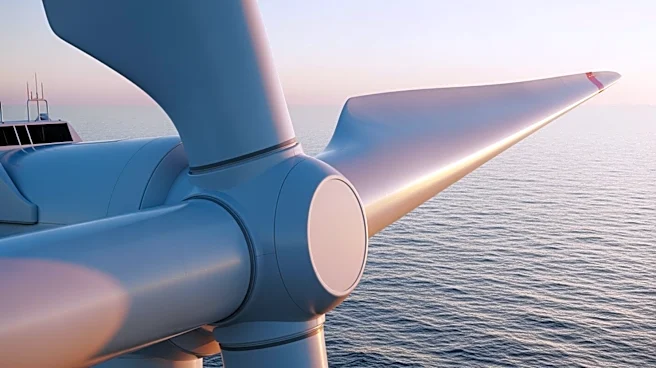 Intelatus Global Partners Analyzes Offshore Wind Turbine Installation Market Amid Changing Demand