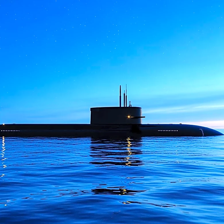 Pakistan Navy to Enhance Maritime Security with Chinese Submarines
