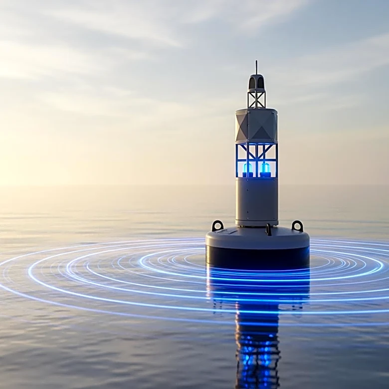 US Navy Contracts AI Firm Domino to Counter Iranian Mines