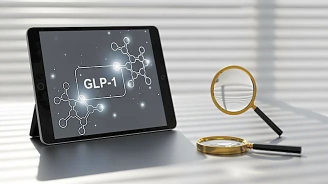 Pharmacists Address Image Manipulation in Online GLP-1 Consultations to Ensure Patient Safety