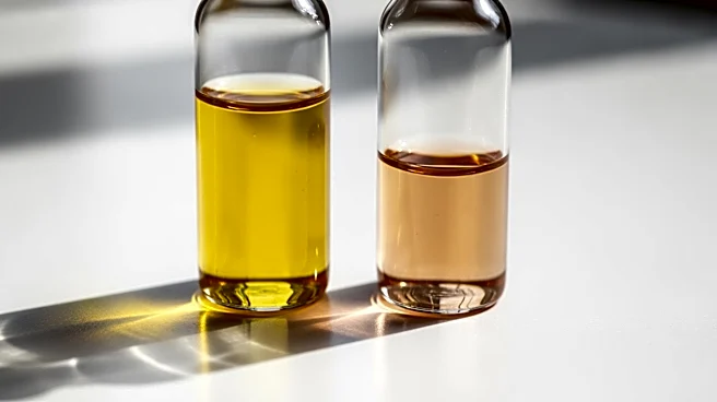 Study Reveals Vitamin D2 Supplements May Lower Vitamin D3 Levels, Impacting Health Benefits