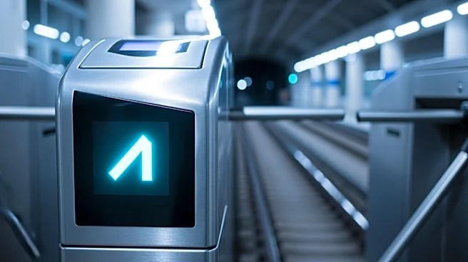 PATH Train Implements Fare Hike and Service Changes Affecting Commuters