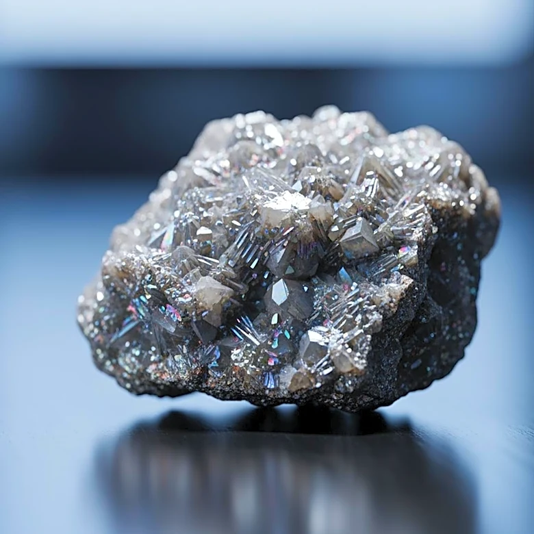 China's Export Control Strategy: Impact on U.S. Rare Earth Supply
