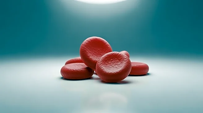 Study Highlights High Sickle Cell Disease Burden on Long Island