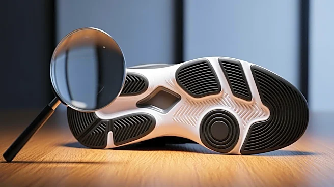 Vietnam Faces U.S. IP Scrutiny Amid Concerns Over Sneaker Production Practices