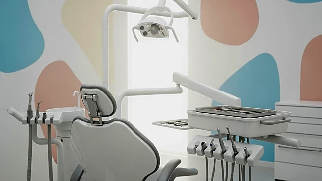 Modesto Dental Program Launches to Improve Access for Uninsured Residents
