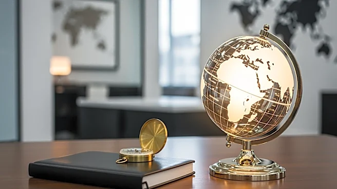 WTTC Unveils Global Leadership Team to Enhance Travel  Tourism Sector