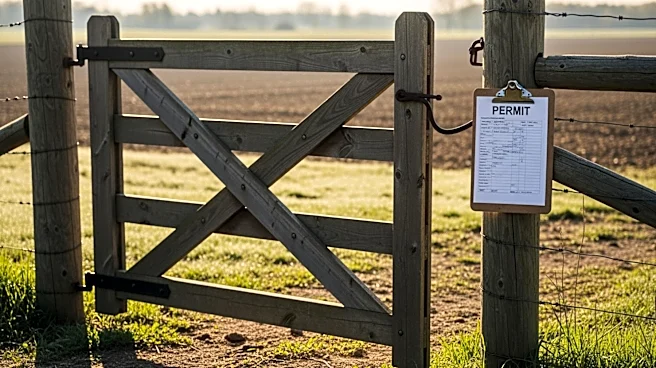 Free Agricultural Permits Offered to Farmers Amid Spring Road Bans in Rocky View County