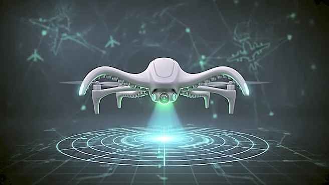 Ukrainian Defense Ministry to Acquire 8,000 Octopus Interceptor Drones to Bolster Air Defense