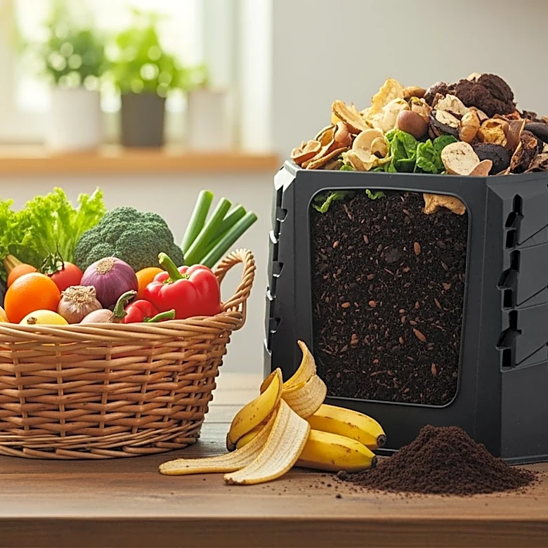 Harlem Program Transforms Food Waste into Community Meals and Opportunities