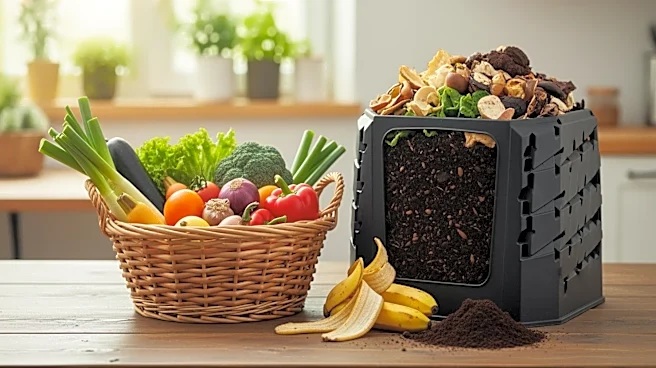 Harlem Program Transforms Food Waste into Community Meals and Opportunities